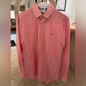 Vineyard Vines size Xs men